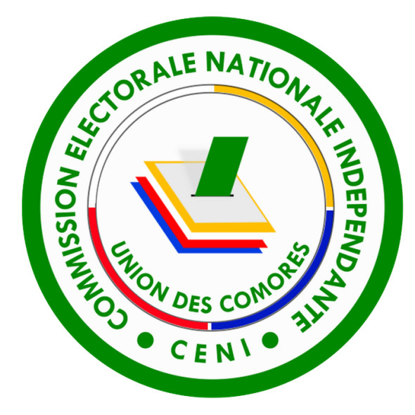 CENI Comores