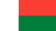 Republic of Madagascar