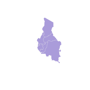 Central Africa