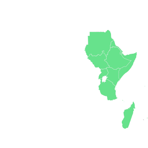 East Africa