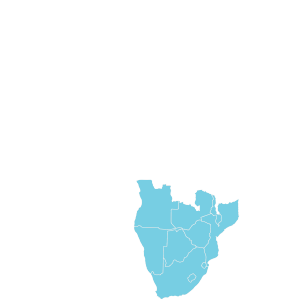 Southern Africa