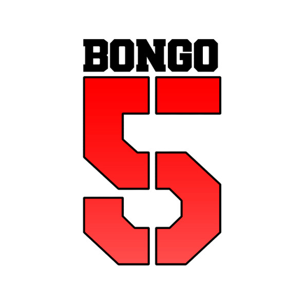 BONGO5