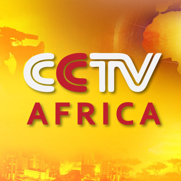 CCTV Africa
