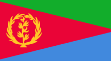 State of Eritrea