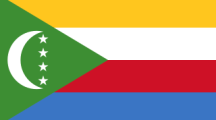 Union of the Comoros
