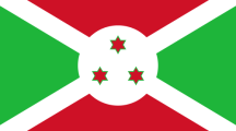 Republic of Burundi