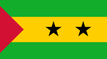 Democratic Republic of São Tomé and Príncipe