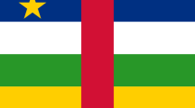 Central African Republic