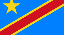 Democratic Republic of the Congo